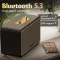 Boult Retroamp Z40 40W Bluetooth Speaker