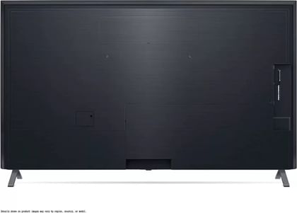 LG 65NANO95TNA 65-inch Ultra HD 8K Smart LED TV