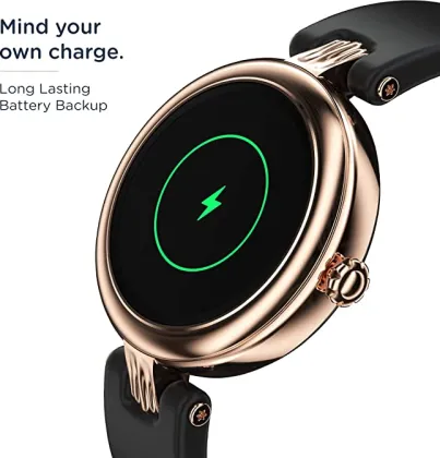 Pebble Venus Smartwatch