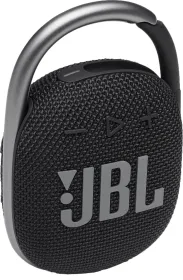 JBL Clip 4 Bluetooth Speaker