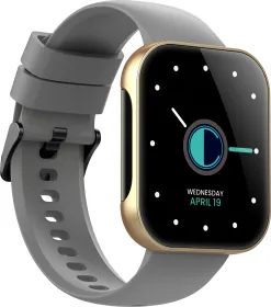 Cellecor A6 Roar Smartwatch