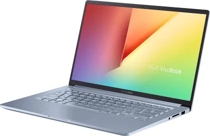 Asus VivoBook 14 P4103FA-EB501 Laptop (10th Gen Core i5/ 8GB/ 512GB SSD/ Win10)