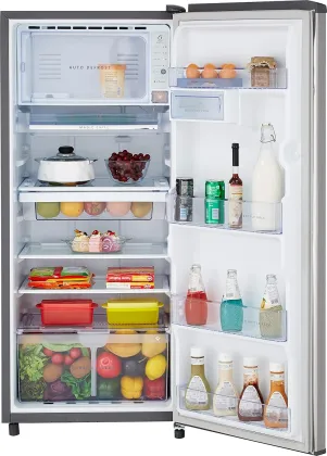 Whirlpool 260 IMPRO PRM 245 L 3 Star Single Door Refrigerator