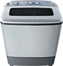 Kelvinator KS60VAGL 6Kg Semi Automatic Top Load Washing Machine
