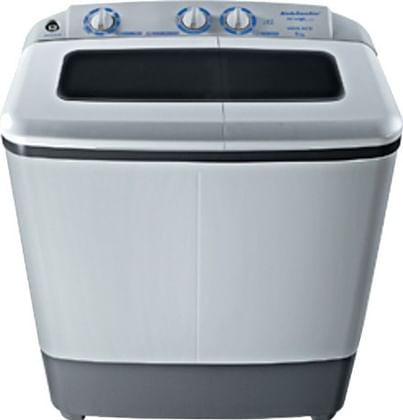 kelvinator washing machine 6kg price