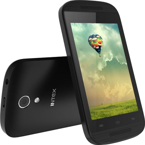 Intex Aqua T2 KitKat