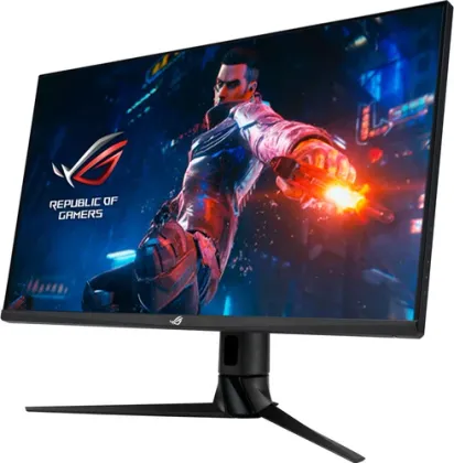 Asus ROG Swift PG32UQ 32 inch Ultra HD 4K Gaming Monitor