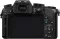 Panasonic LUMIX G7 16MP Mirrorless Camera with 14-42mm Lens