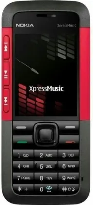 Nokia 5310