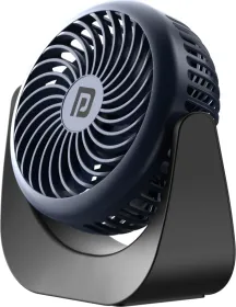 Portronics Toofan 3 Blade Portable Table Fan