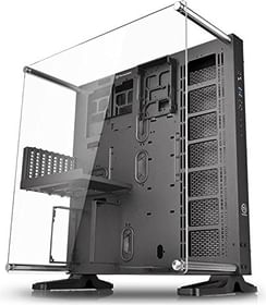 Thermaltake Core P5 Black Edition ATX Gaming Cabinet
