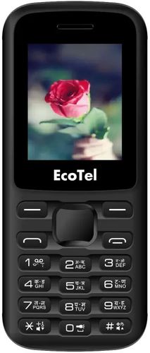 EcoTel E15