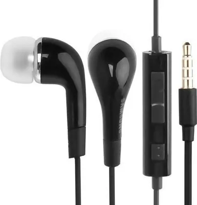 Samsung EO-HS3303WE Wired Gaming Headset