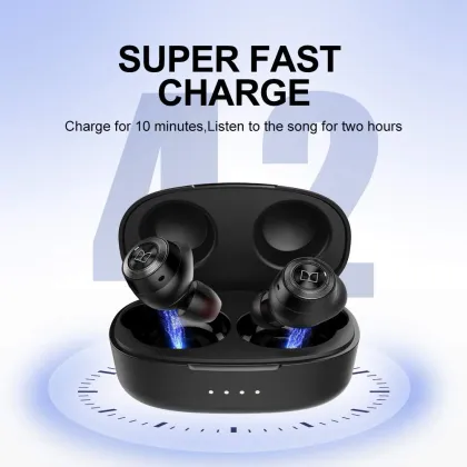 Monster Achieve 100 AirLinks True Wireless Earbuds