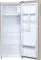Haier HRD-2353BIS-P 215 L 3 Star Single Door Refrigerator
