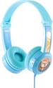 Onanoff Buddyphones Travel Wired Headphones