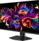 MSI MAG 322UP QD-OLED  E16 32 inch Ultra HD 4K Gaming Monitor