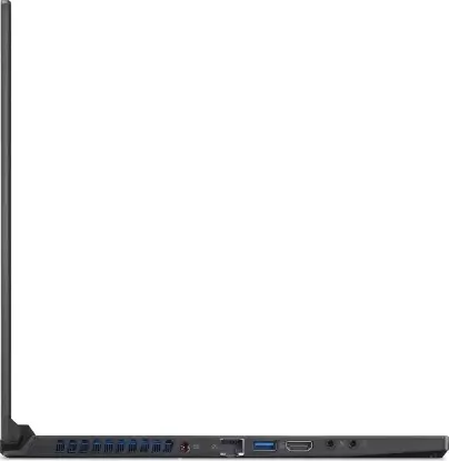 Acer Predator Triton 500 (NH.Q50SI.005) Gaming Laptop (9th Gen Core i7/ 16GB/ 1TB SSD/ Win10/ 6GB Graph)