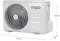 MarQ FKAC103SIAINC 1 Ton 3 Star 2019 Inverter Split AC
