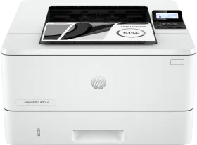HP LaserJet Pro 4001n Single Function Laser Printer