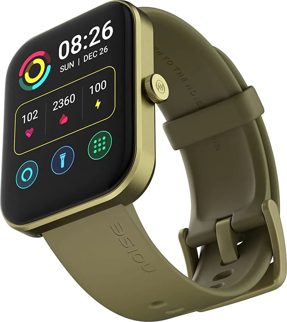 Smartwatches Under ₹5,000 | Smartprix