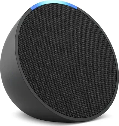 Amazon Echo Pop Smart Speaker