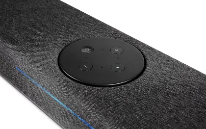 Polk React 30W Bluetooth Soundbar