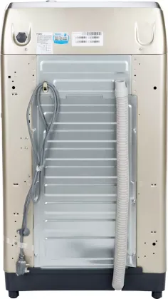 Haier HWM85-678GNZP 8.5 kg Fully Automatic Top Load Washing Machine