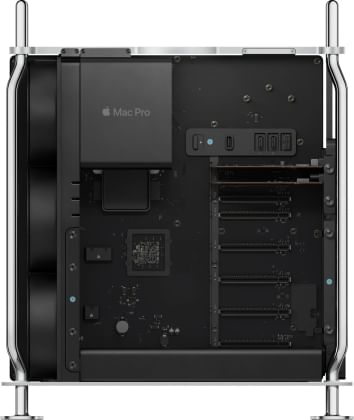 Apple Mac Pro 2023 Tower PC(M2 Ultra 24-core CPU/ 64GB/ 1TB SSD/ Mac OS/ 60-core GPU)