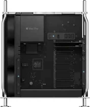 Apple Mac Pro 2023 Tower PC(M2 Ultra 24-core CPU/ 64GB/ 1TB SSD/ Mac OS/ 60-core GPU)