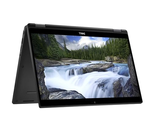 Dell Latitude 13 7390 Laptop (8th Gen Ci5/ 8GB/ 256GB SSD/ Win10)