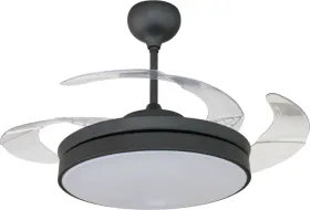 Fanzart Venus 1066 mm Remote Controlled 4 Blade Ceiling Fan