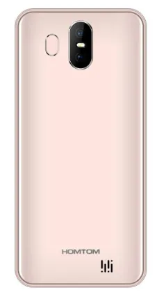 HOMTOM S17