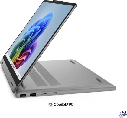 Lenovo IdeaPad 5 2-in-1 83UG000HIN Laptop (Intel Core Ultra 5 322/ 16 GB RAM/ 512GB SSD/ Win 11)