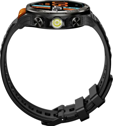 Rogbid SpinX Smartwatch