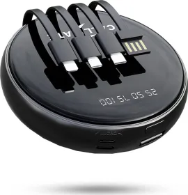 Callmate CM36 10000 mAh Power Bank