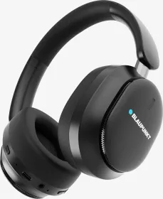 Blaupunkt BH61 ZENX Moksha Wireless Headphones
