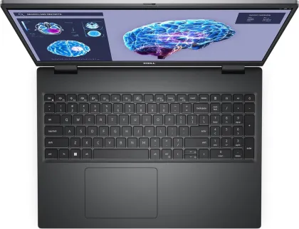 Dell Precision 7680 Workstation Laptop (13th Gen Core i9/ 32GB/ 2TB SSD/ Win 11)