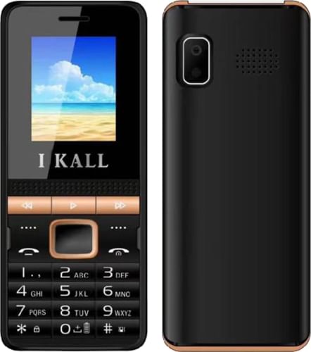 iKall K777 New