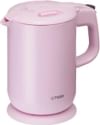 Tiger ‎PCG-G10S 1L Electric Kettle