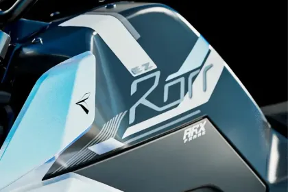 Oben Rorr EZ 2.6 kWh
