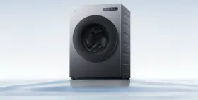 Xiaomi Mijia Ultra Slim 12 Kg Fully Automatic Front Load Washing Machine