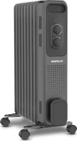 Havells Jade 9 Fins Oil Filled Room Heater