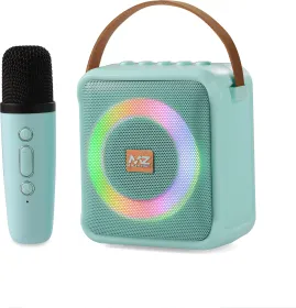MZ M40VP 20W Bluetooth Speaker