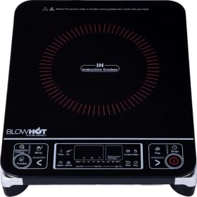 Blowhot BL 1000 Miraje 2000W Induction Cooktop