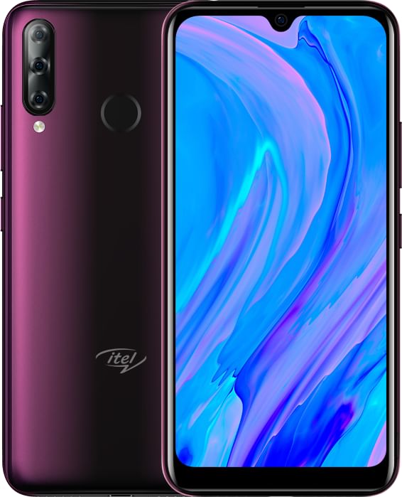 Itel S15 Pro Best Price In India 2021 Specs Review Smartprix