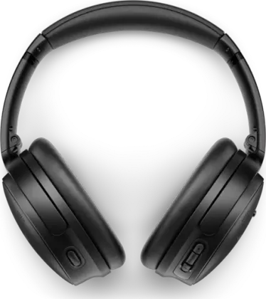 Bose QuietComfort Wireless Headphones