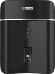 Blue Star Opulus 8 L RO+UV+UF+IBT+Alkaline Water Purifier