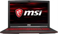MSI GL63 9SD-1043IN Gaming Laptop vs Infinix INBook X1 XL11 Laptop