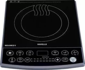 Havells Insta Cook ET-X Induction Cooktop